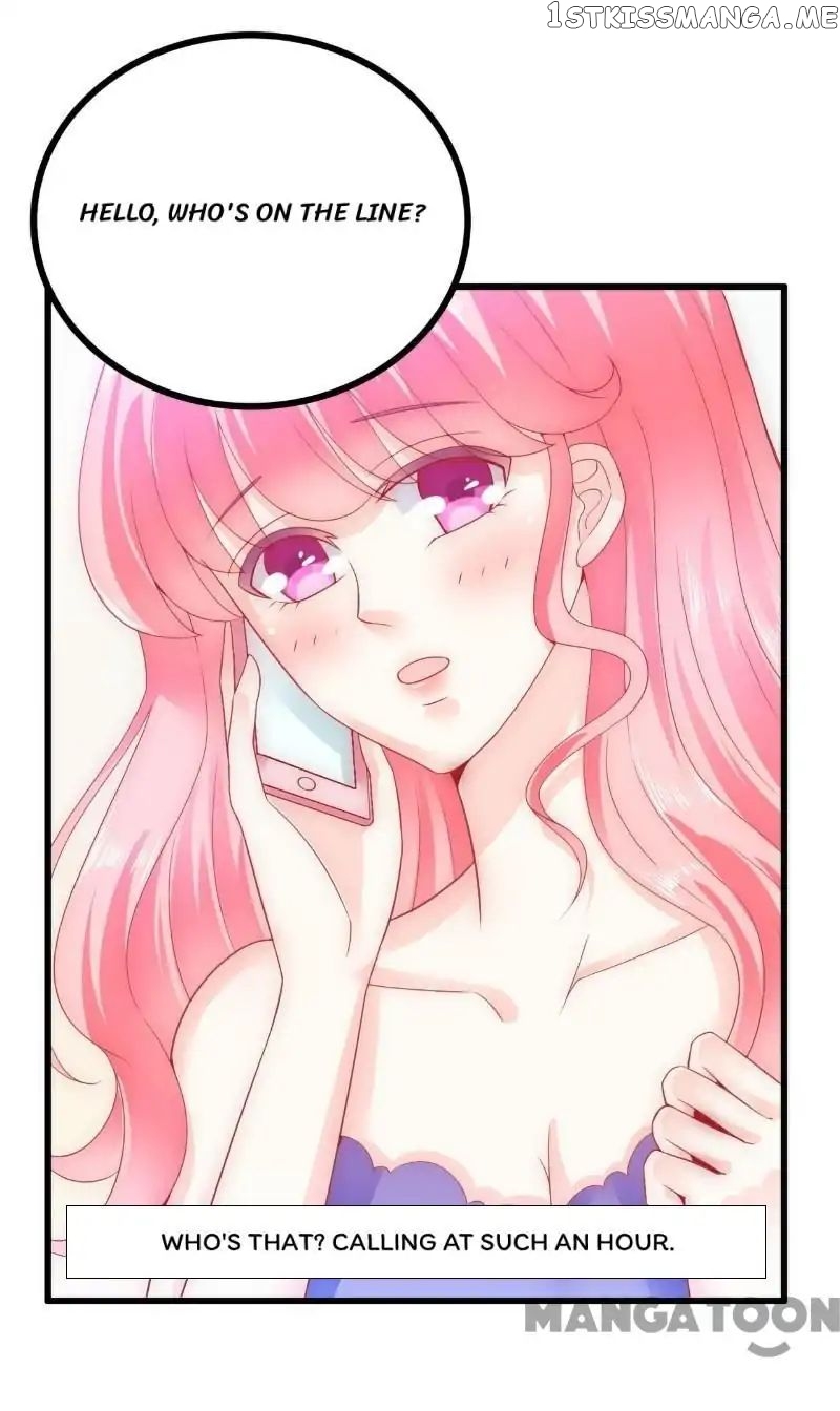 Iceberg Prince, Spare Me chapter 60 - page 18