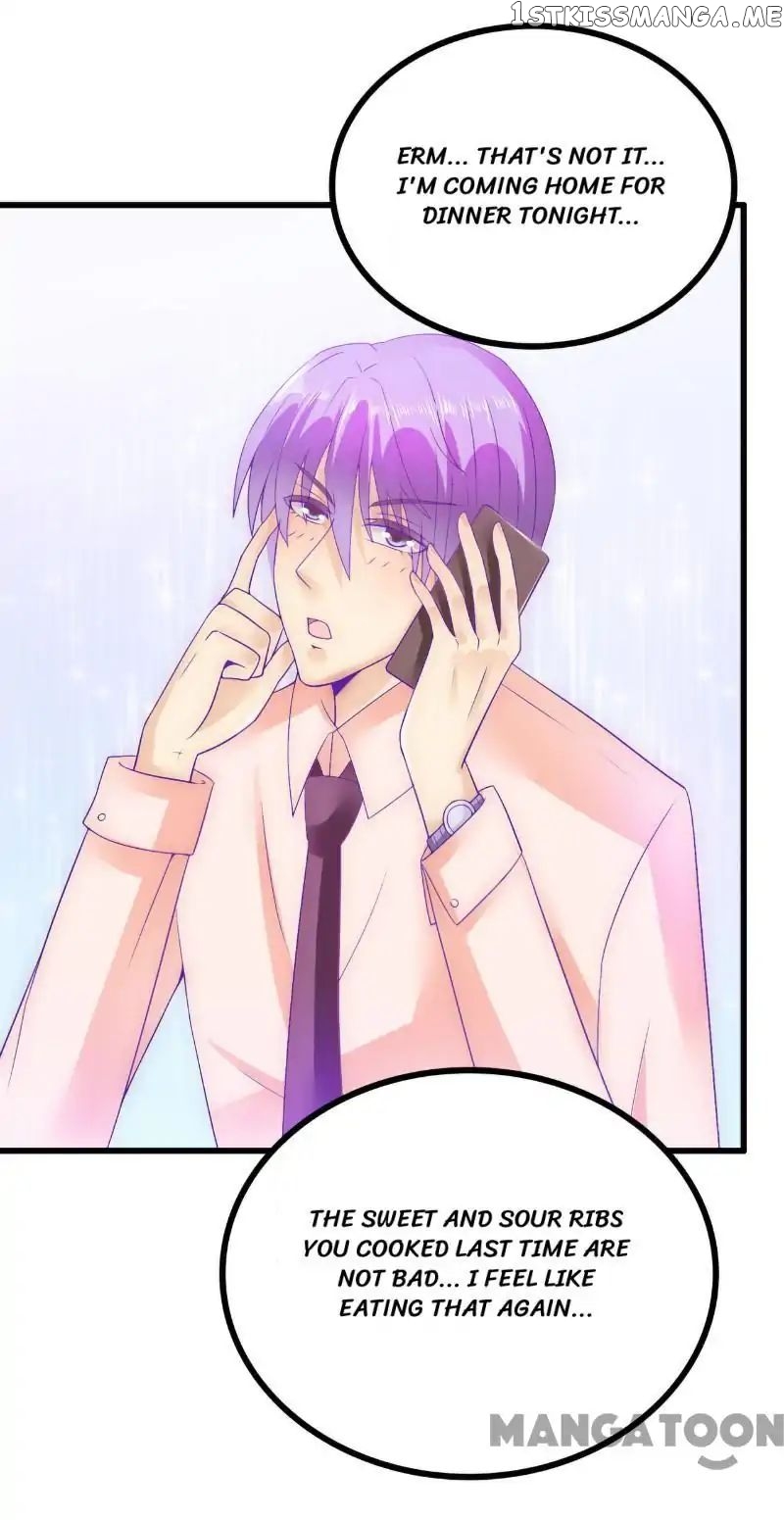 Iceberg Prince, Spare Me chapter 60 - page 22