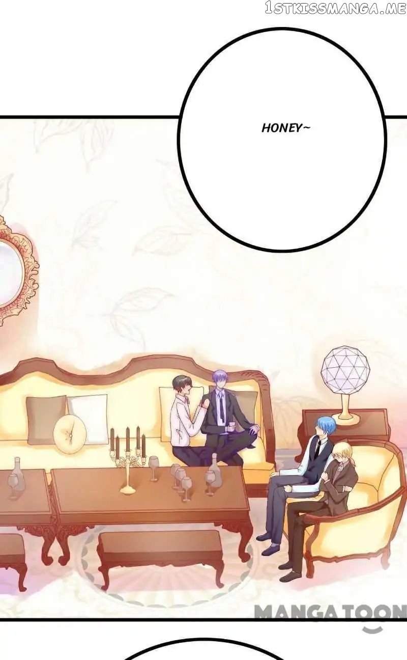 Iceberg Prince, Spare Me chapter 35 - page 10