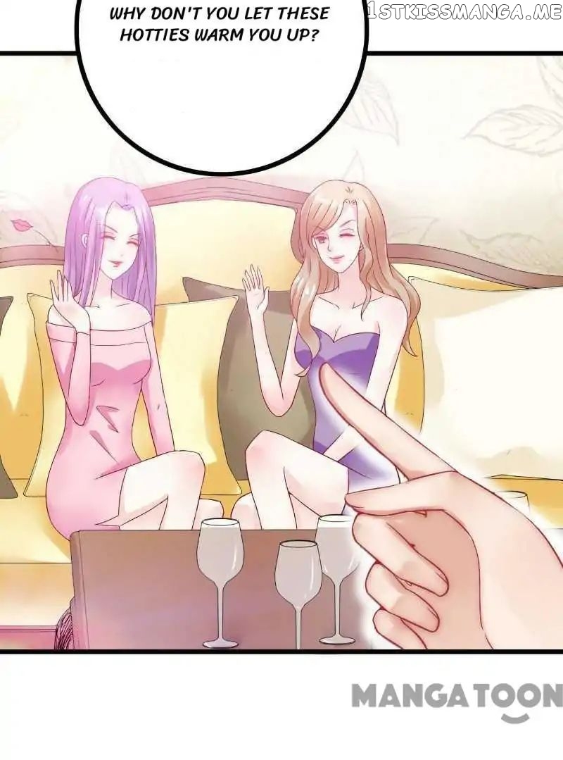 Iceberg Prince, Spare Me chapter 35 - page 13