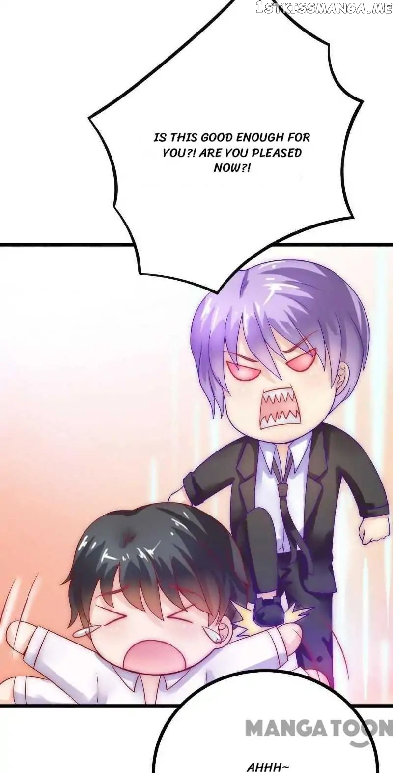 Iceberg Prince, Spare Me chapter 35 - page 18