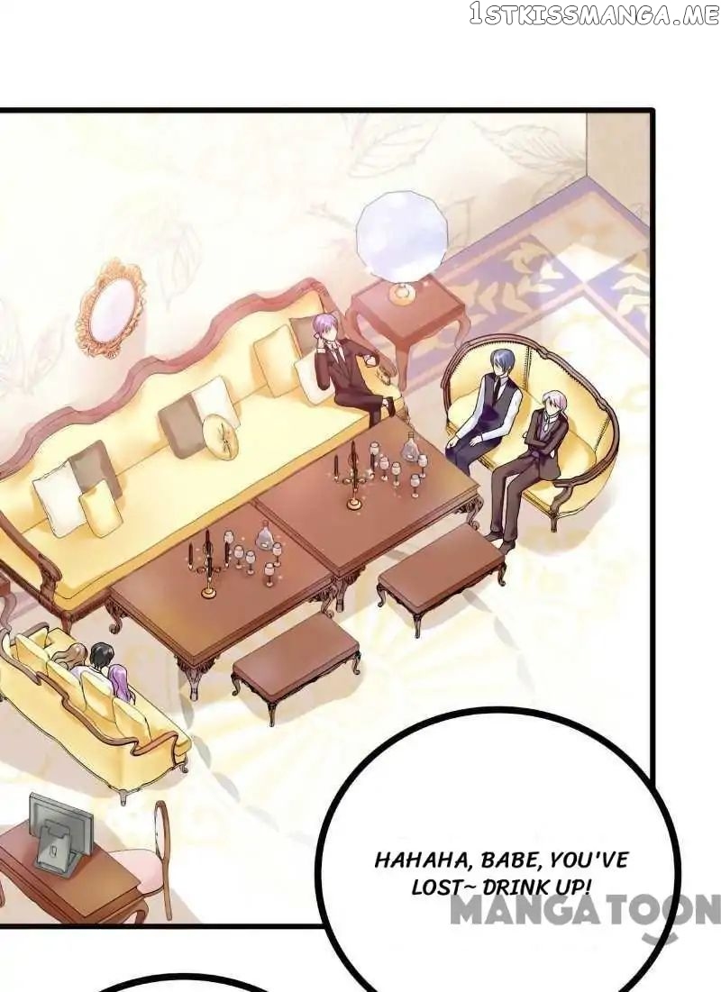 Iceberg Prince, Spare Me chapter 35 - page 2