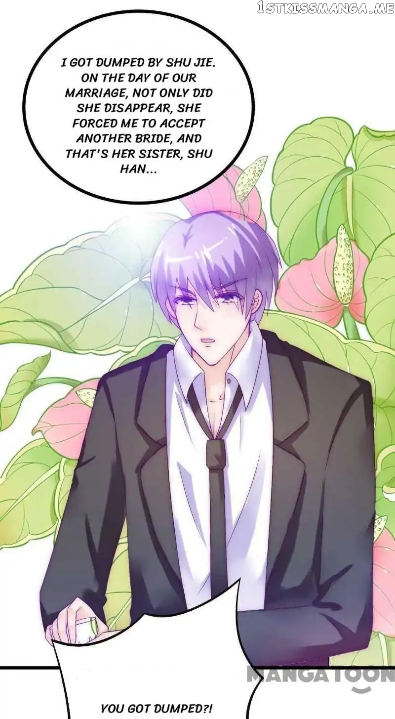 Iceberg Prince, Spare Me chapter 35 - page 20
