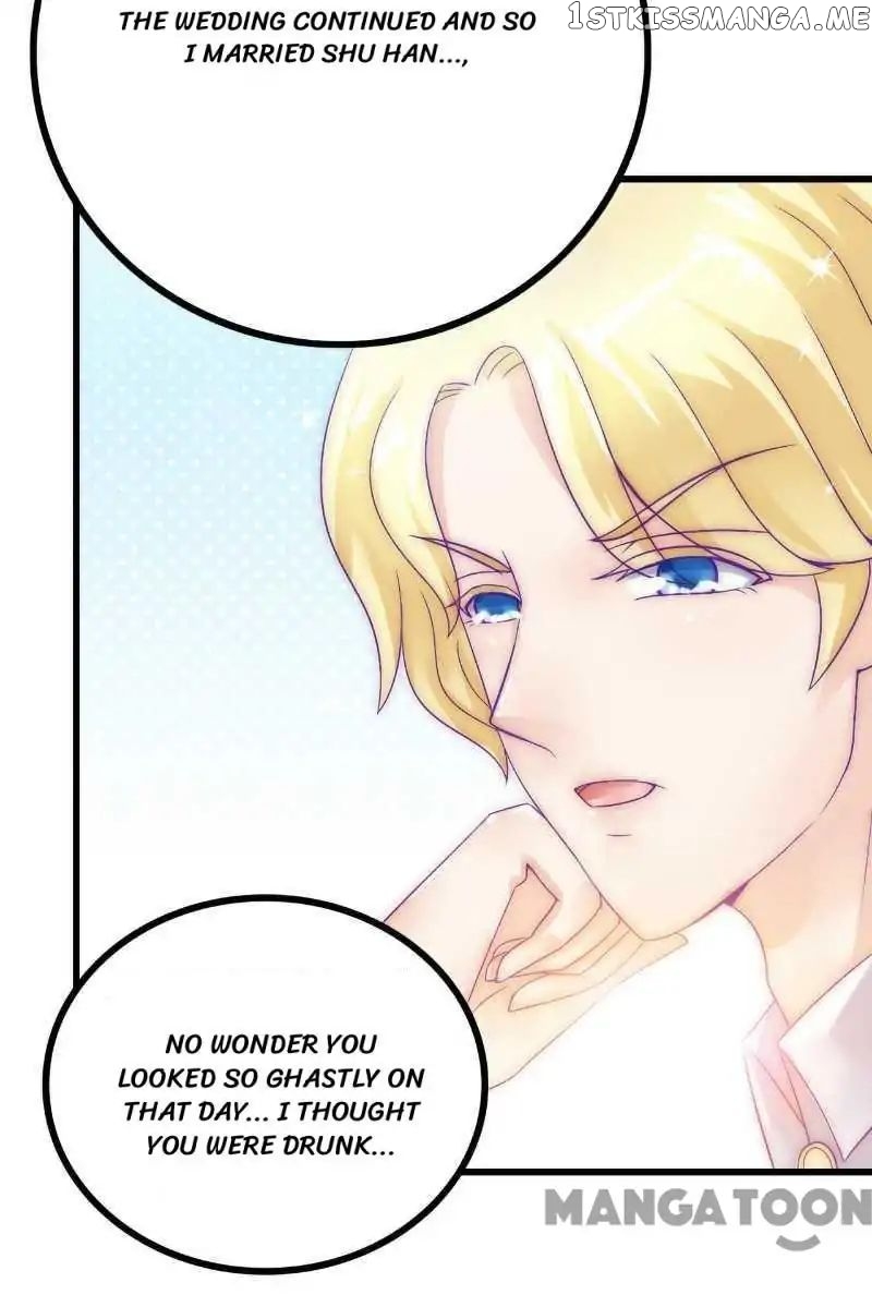 Iceberg Prince, Spare Me chapter 35 - page 23