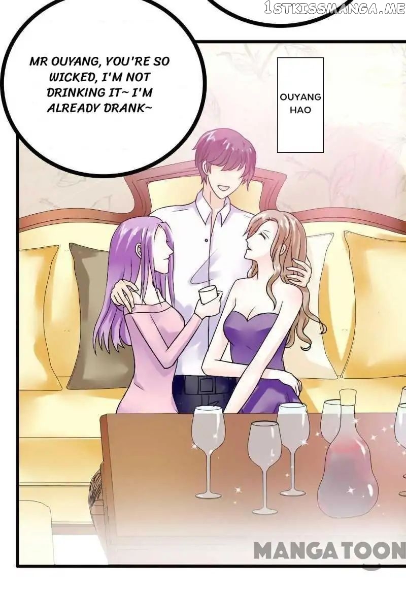 Iceberg Prince, Spare Me chapter 35 - page 3