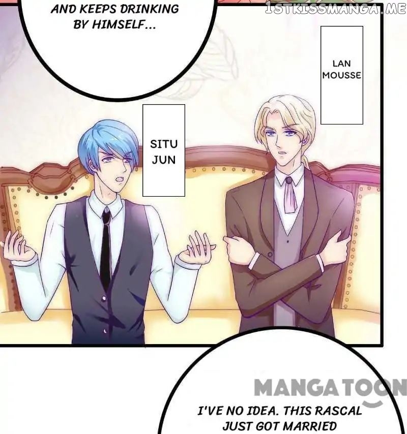 Iceberg Prince, Spare Me chapter 35 - page 5