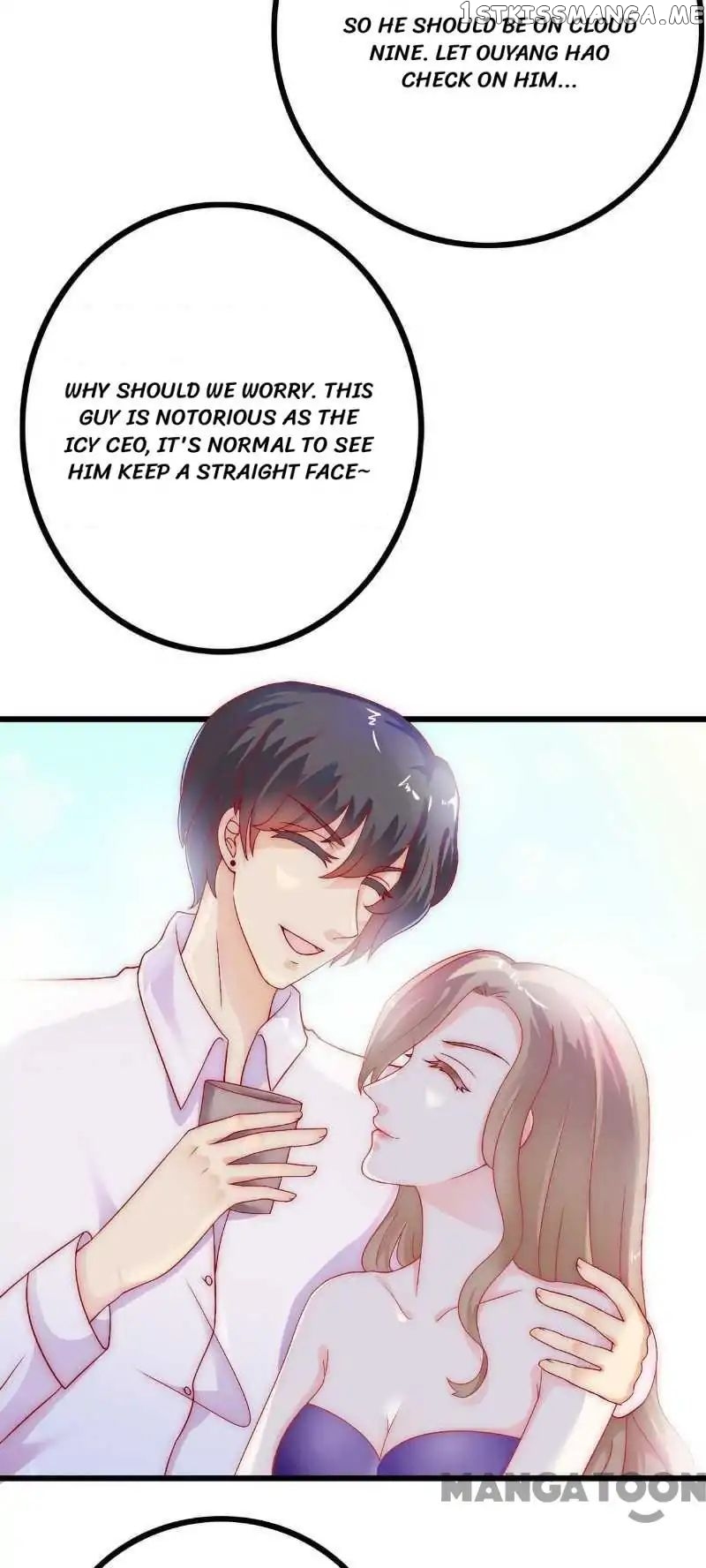Iceberg Prince, Spare Me chapter 35 - page 6