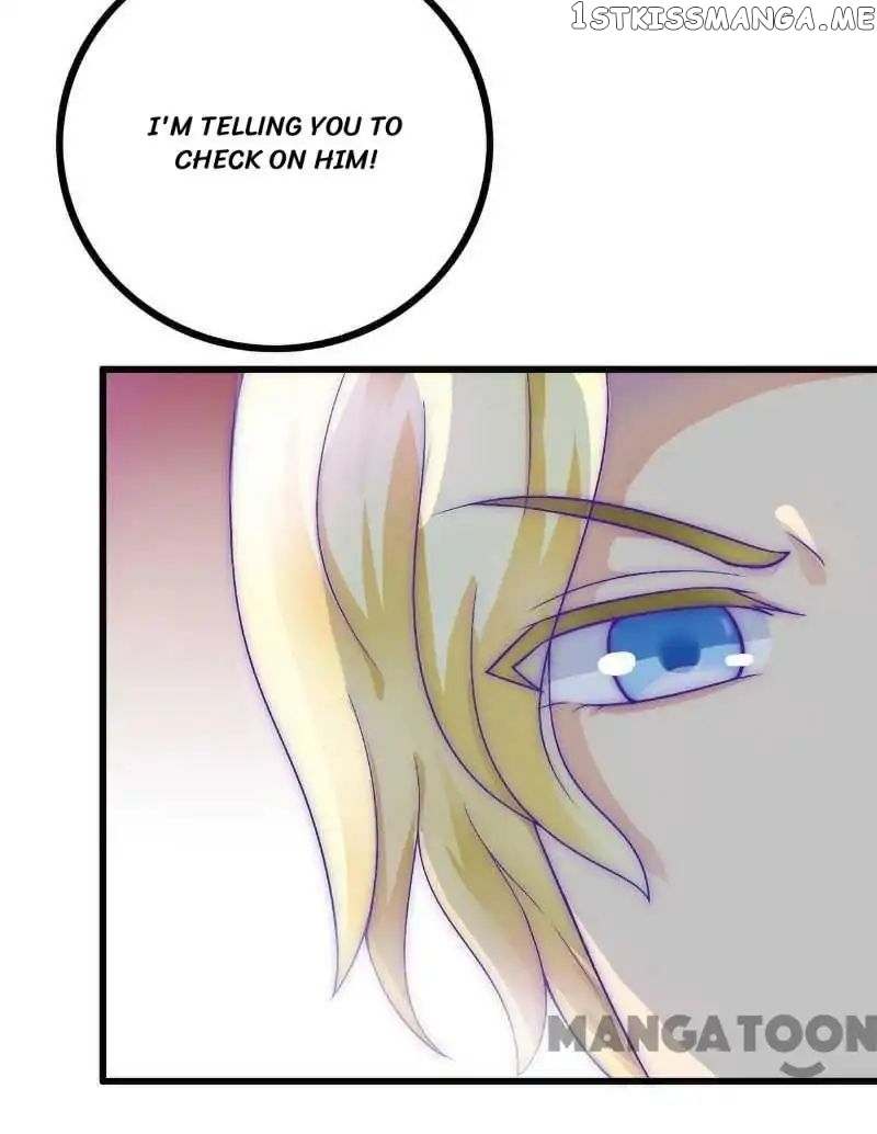 Iceberg Prince, Spare Me chapter 35 - page 7