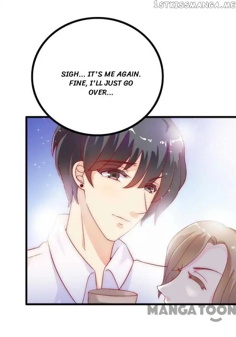 Iceberg Prince, Spare Me chapter 35 - page 8