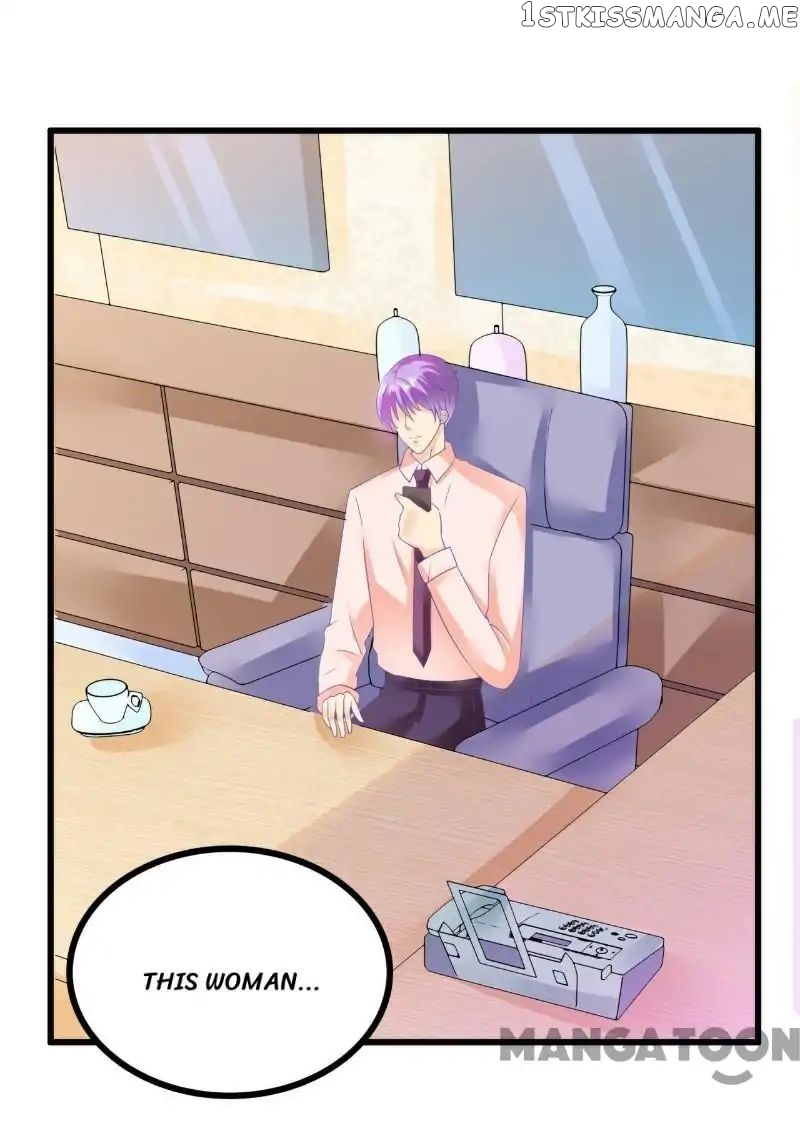 Iceberg Prince, Spare Me chapter 61 - page 1