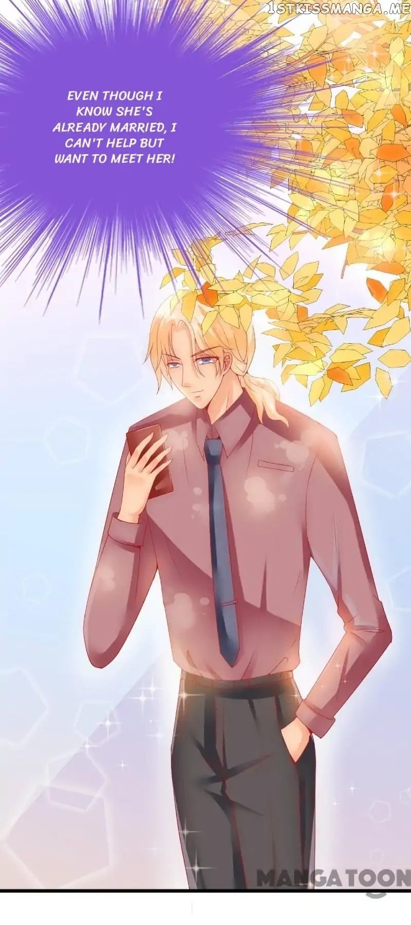 Iceberg Prince, Spare Me chapter 61 - page 10