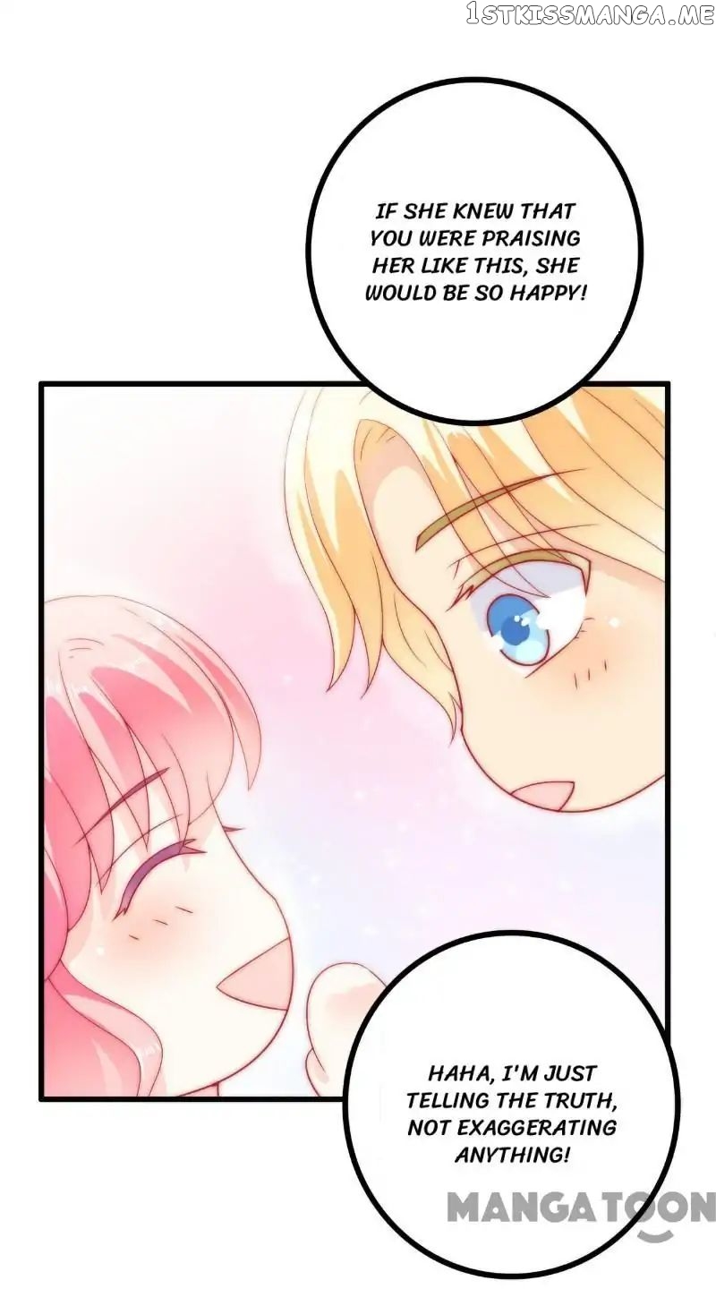 Iceberg Prince, Spare Me chapter 61 - page 27