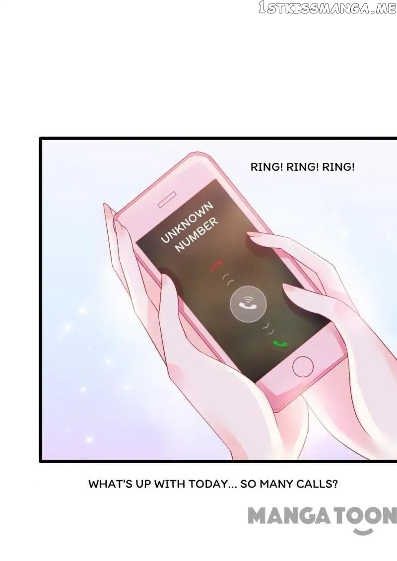 Iceberg Prince, Spare Me chapter 61 - page 5