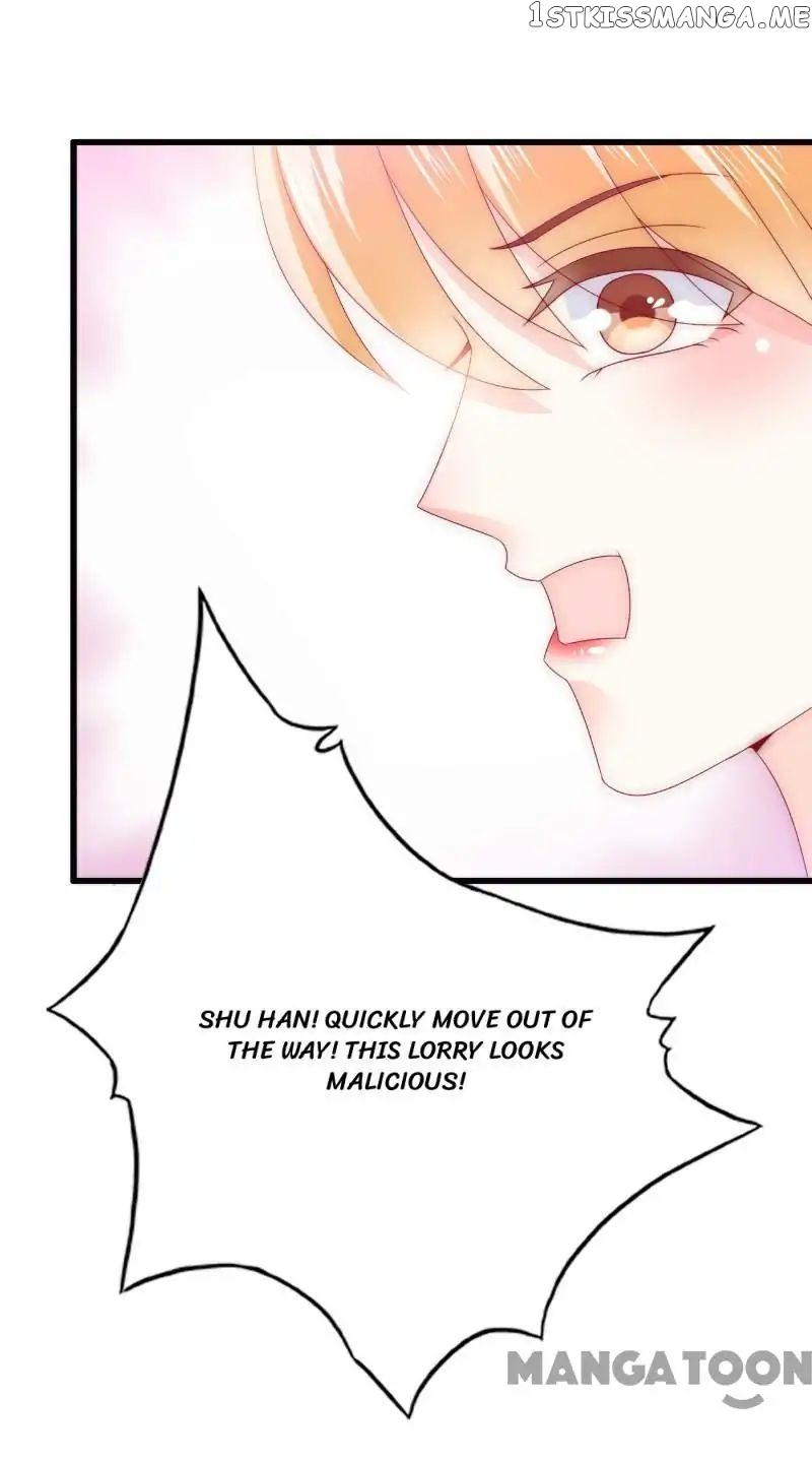 Iceberg Prince, Spare Me chapter 91 - page 1