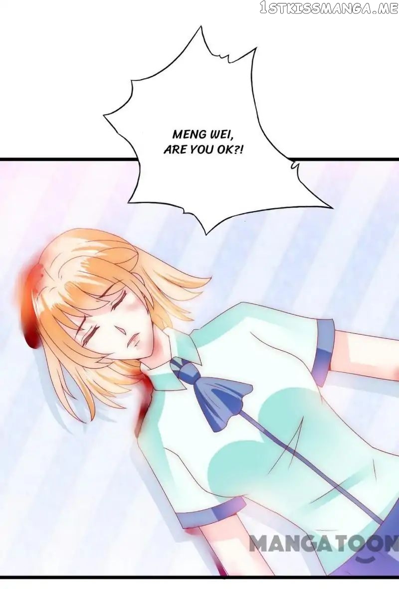 Iceberg Prince, Spare Me chapter 91 - page 10