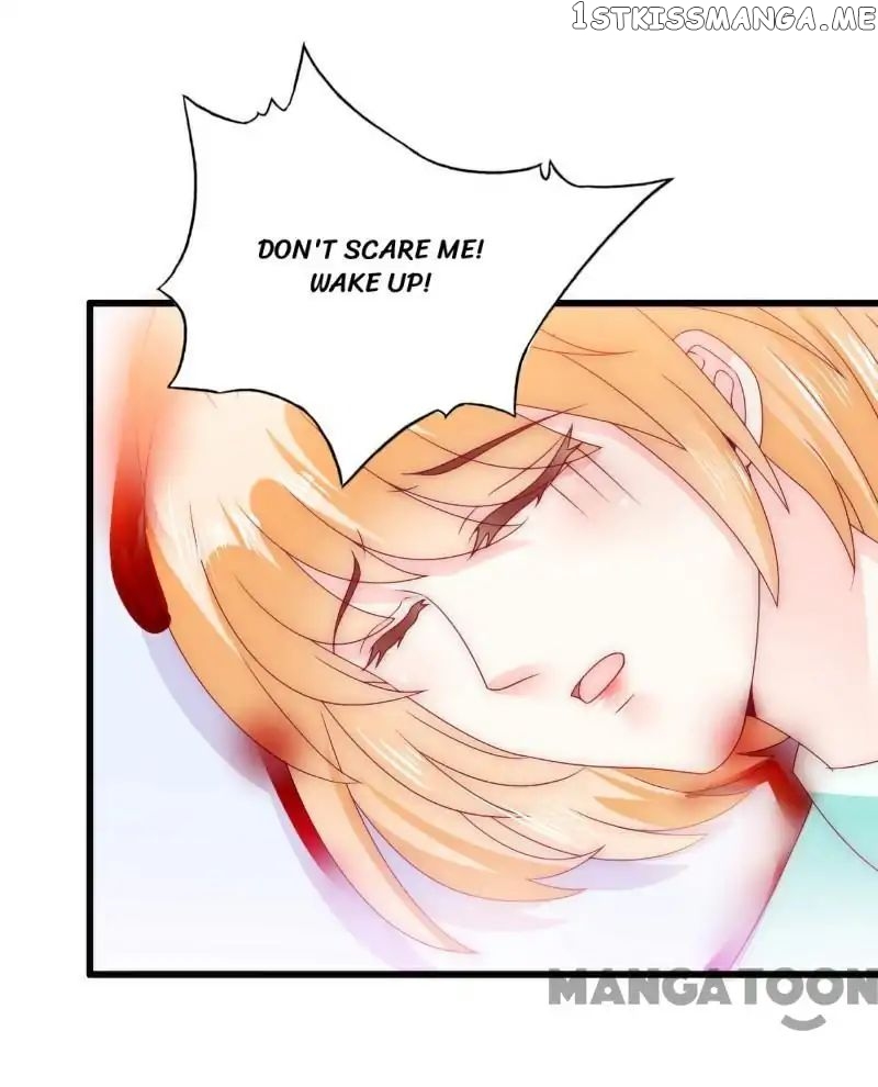 Iceberg Prince, Spare Me chapter 91 - page 11