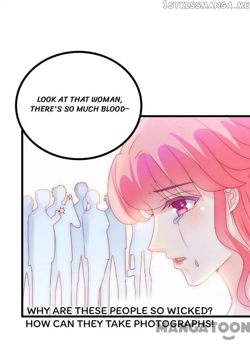 Iceberg Prince, Spare Me chapter 91 - page 14