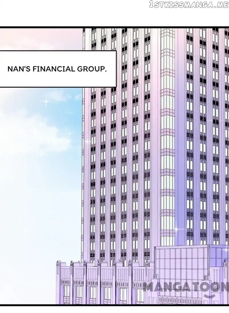 Iceberg Prince, Spare Me chapter 91 - page 18