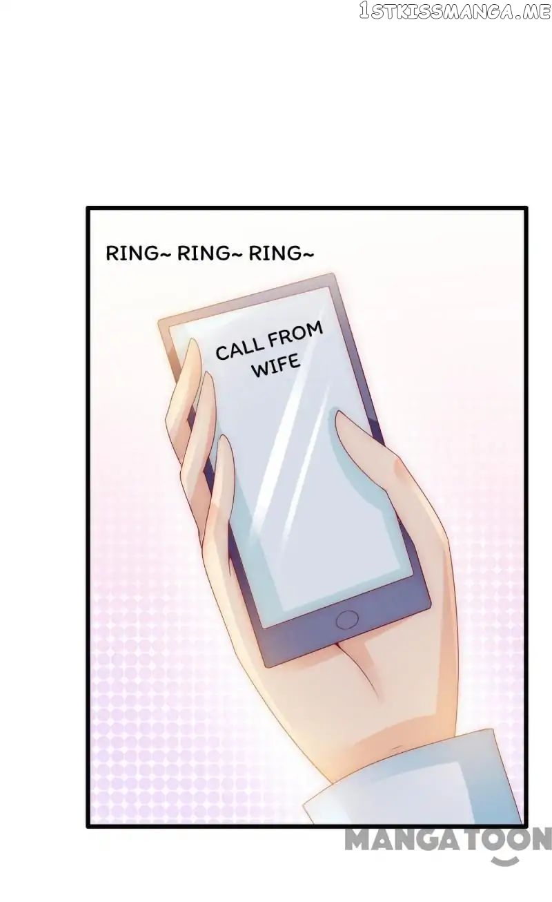 Iceberg Prince, Spare Me chapter 91 - page 20
