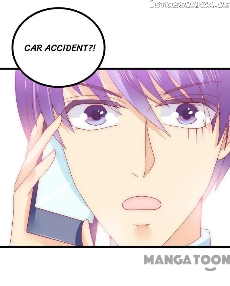 Iceberg Prince, Spare Me chapter 91 - page 22