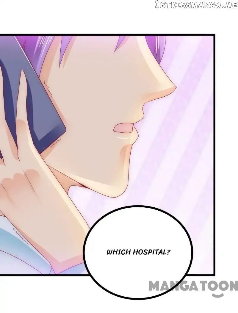 Iceberg Prince, Spare Me chapter 91 - page 23