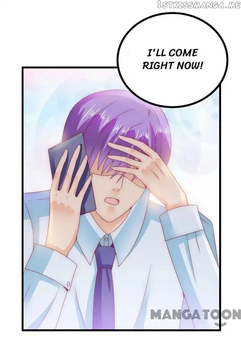 Iceberg Prince, Spare Me chapter 91 - page 24
