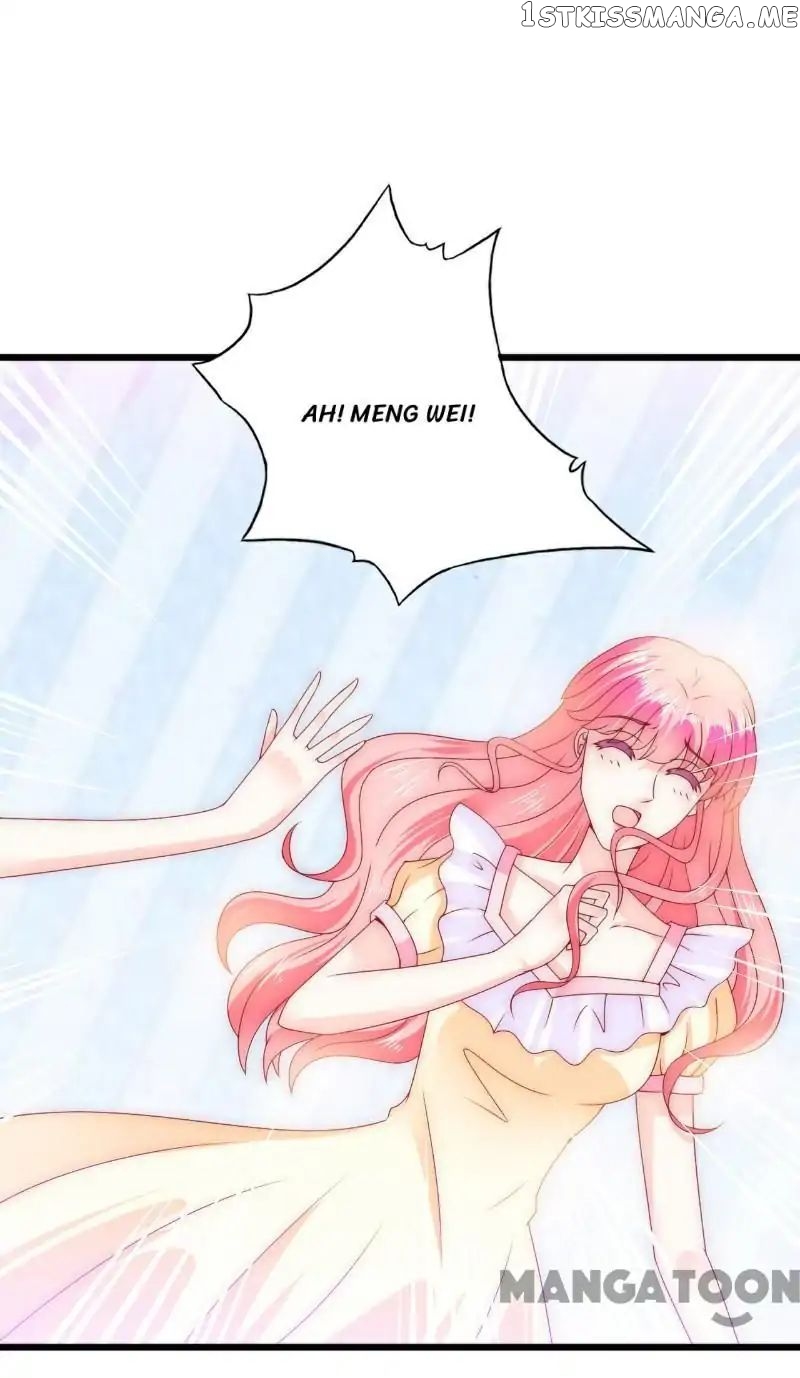 Iceberg Prince, Spare Me chapter 91 - page 3