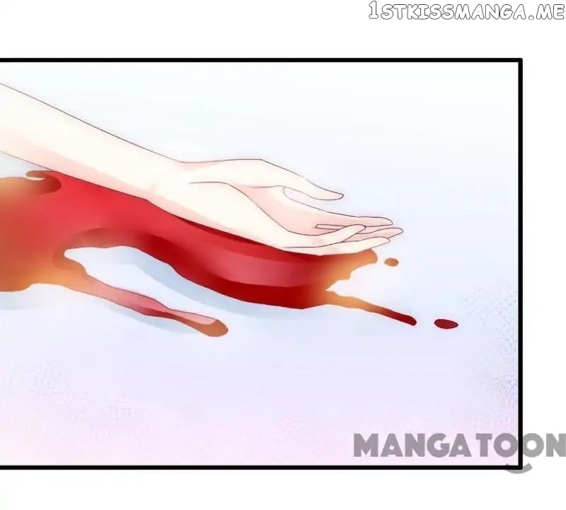 Iceberg Prince, Spare Me chapter 91 - page 6