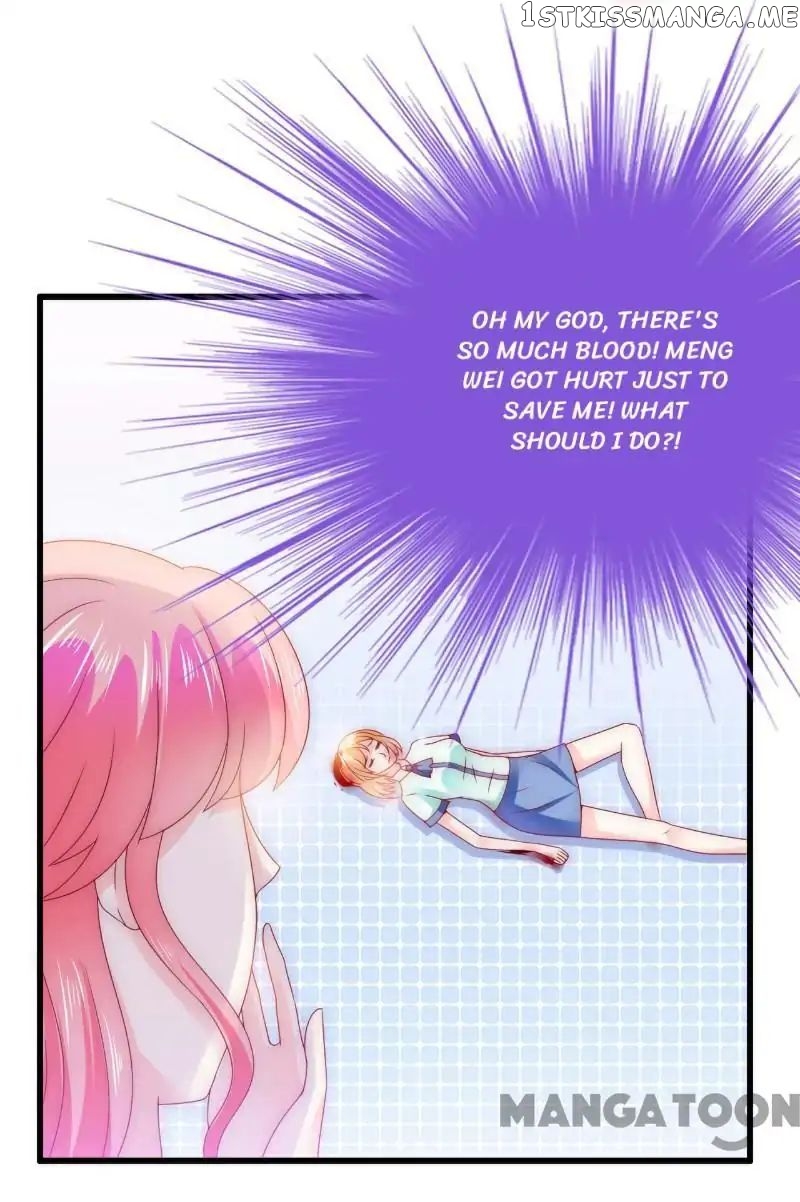 Iceberg Prince, Spare Me chapter 91 - page 9