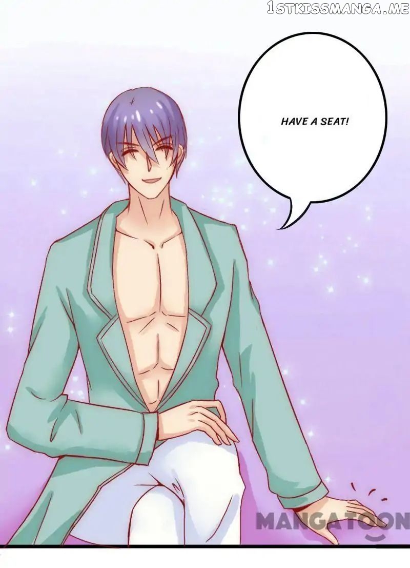 Iceberg Prince, Spare Me chapter 4 - page 1