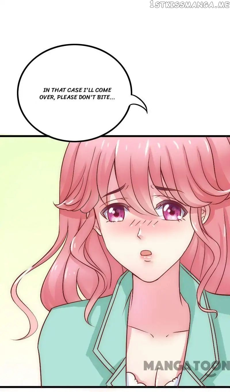 Iceberg Prince, Spare Me chapter 4 - page 10