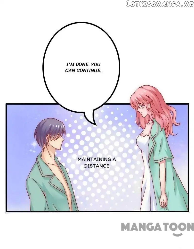 Iceberg Prince, Spare Me chapter 4 - page 12