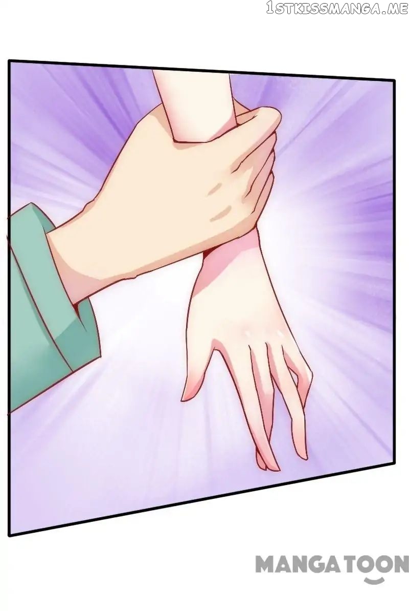 Iceberg Prince, Spare Me chapter 4 - page 16