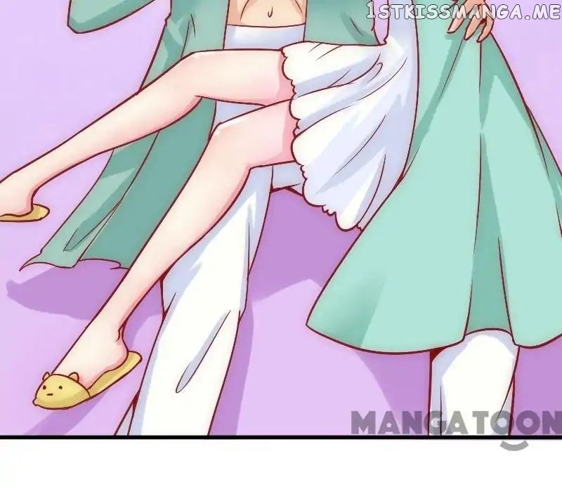 Iceberg Prince, Spare Me chapter 4 - page 19