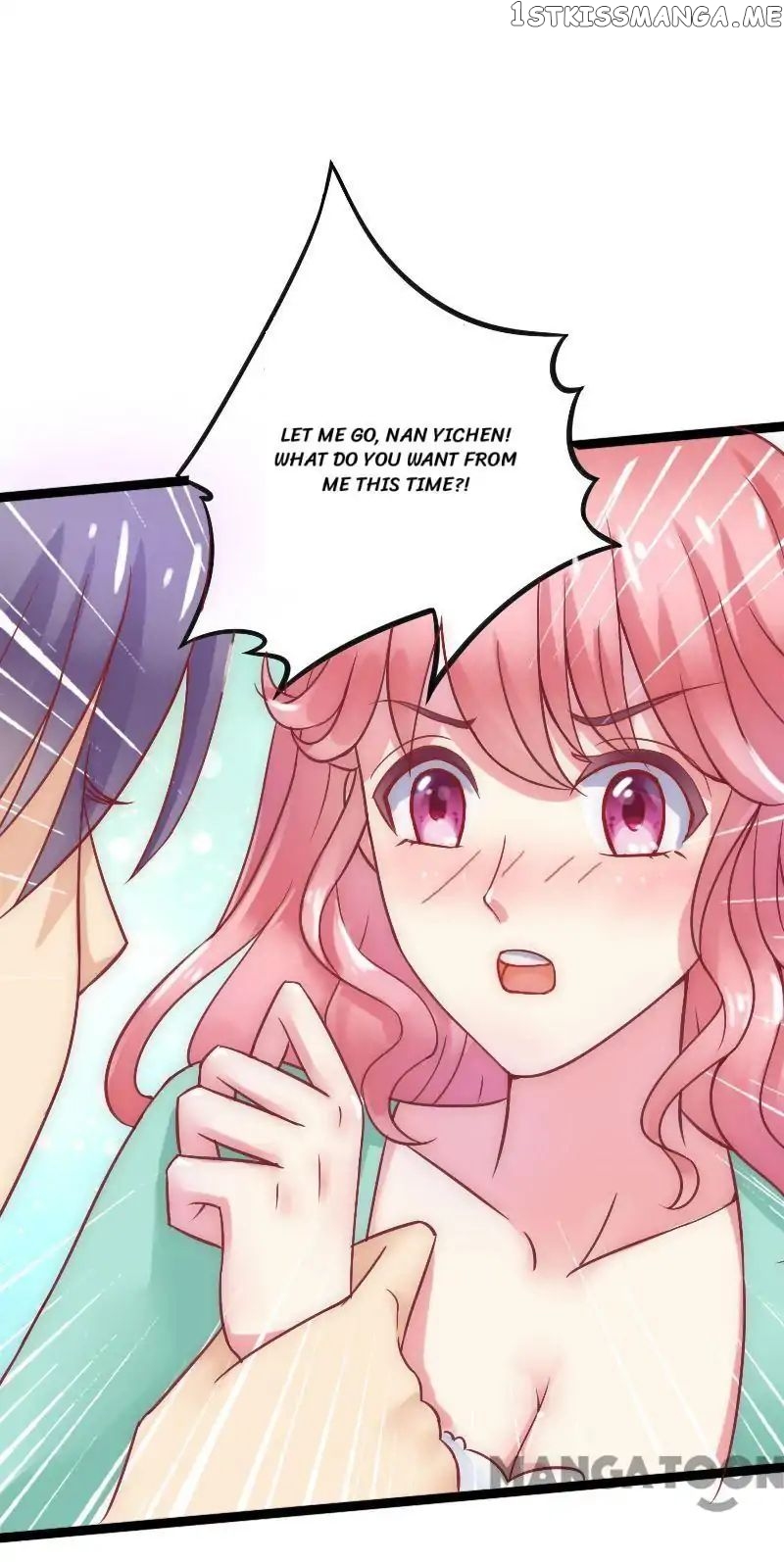 Iceberg Prince, Spare Me chapter 4 - page 20