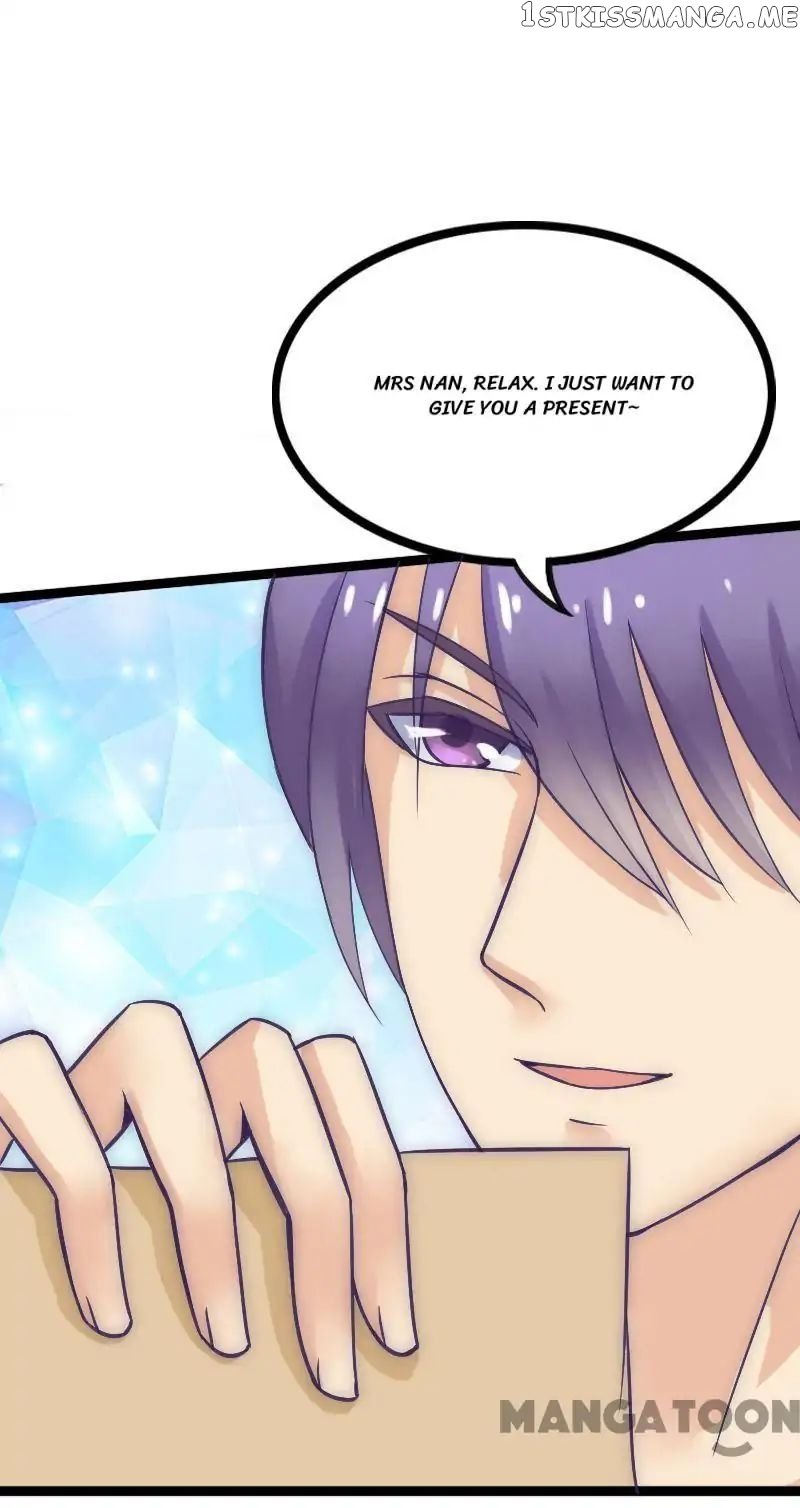 Iceberg Prince, Spare Me chapter 4 - page 21
