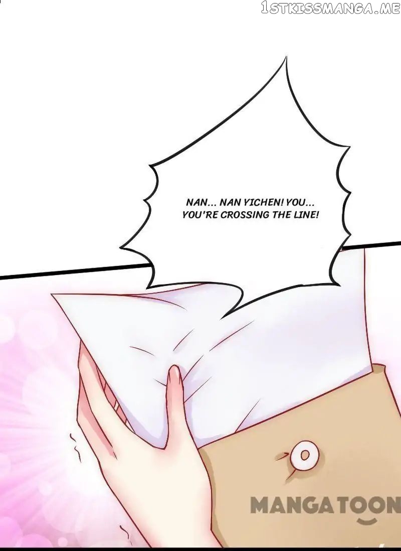 Iceberg Prince, Spare Me chapter 4 - page 27