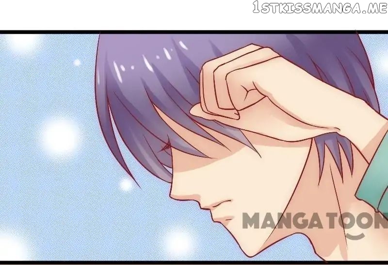 Iceberg Prince, Spare Me chapter 4 - page 30