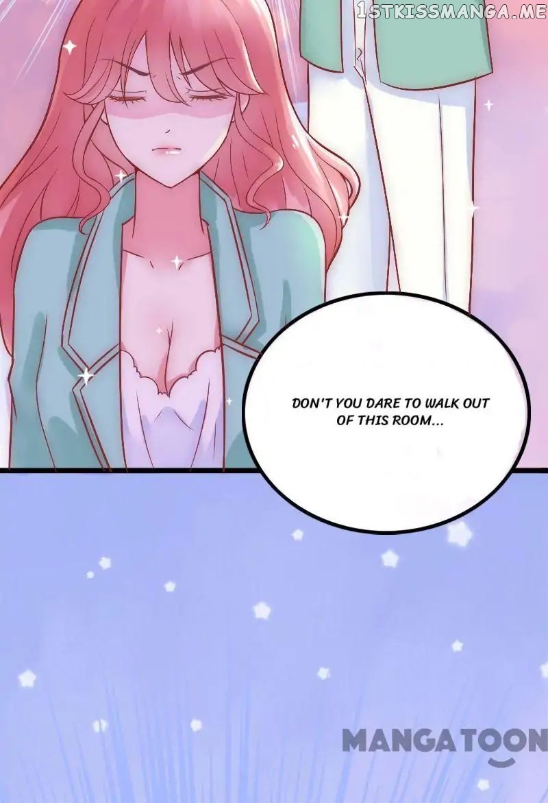Iceberg Prince, Spare Me chapter 4 - page 37