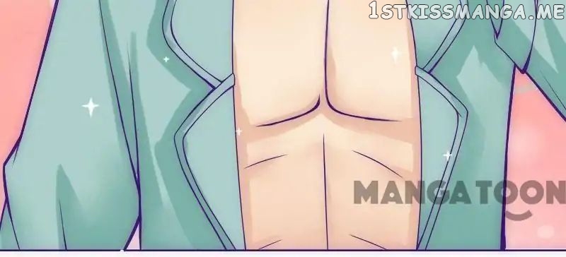 Iceberg Prince, Spare Me chapter 4 - page 4