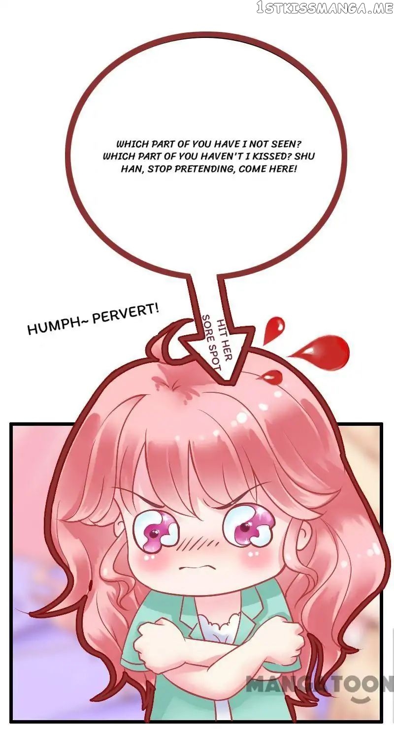 Iceberg Prince, Spare Me chapter 4 - page 8