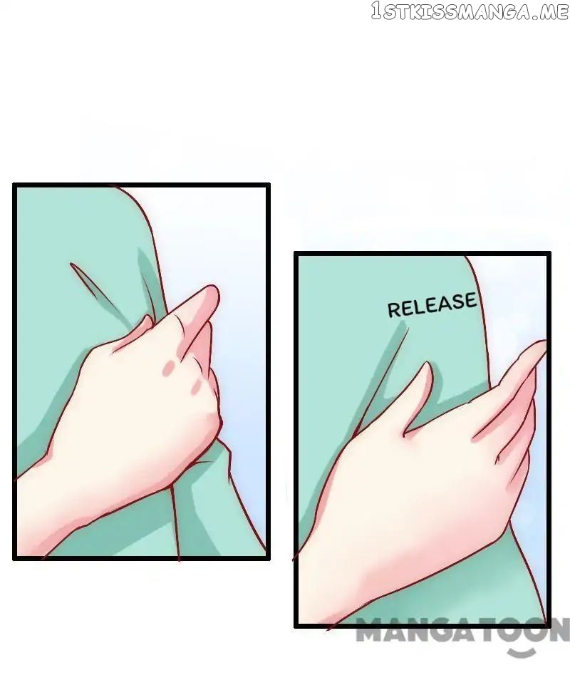 Iceberg Prince, Spare Me chapter 4 - page 9