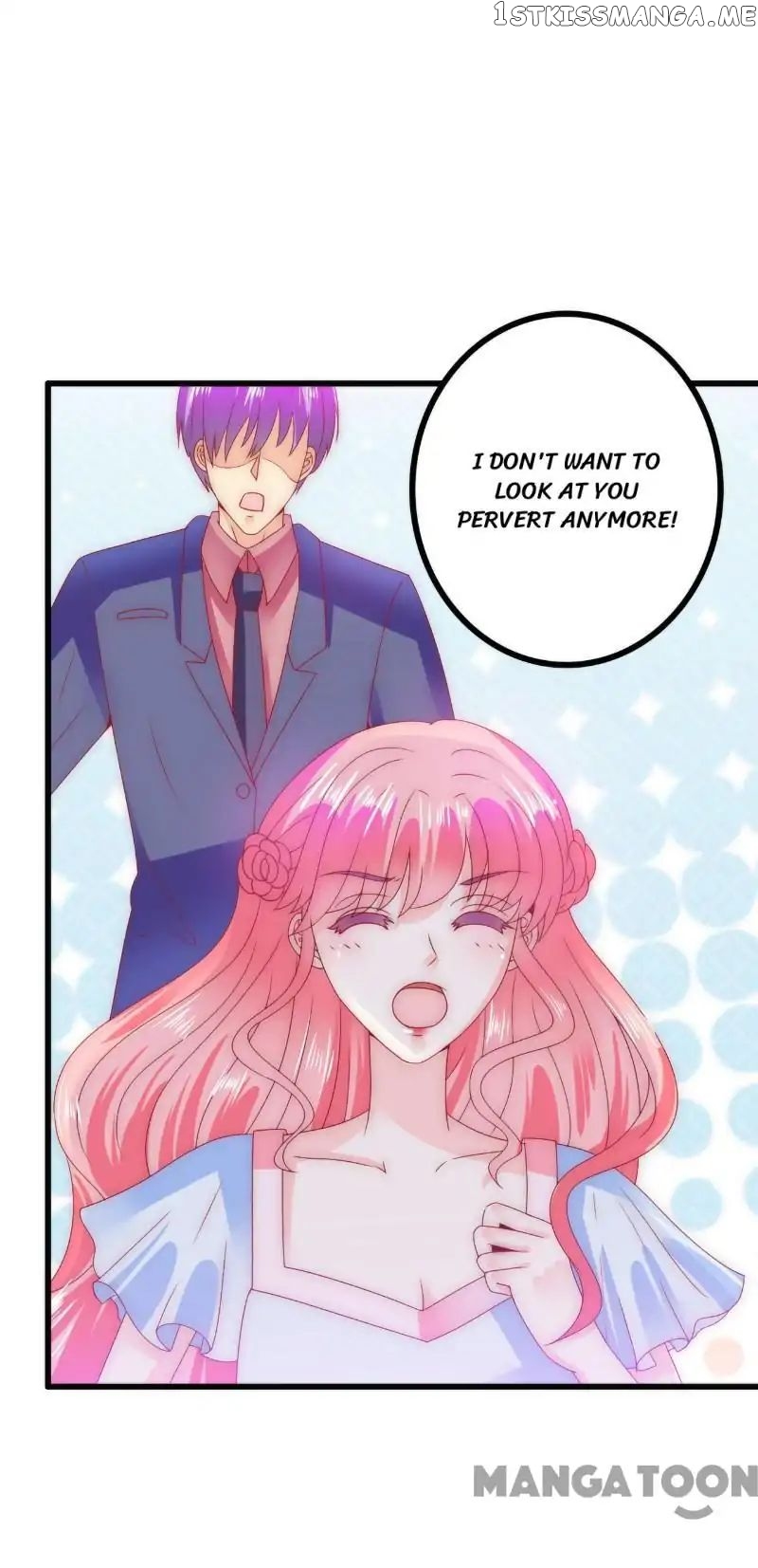 Iceberg Prince, Spare Me chapter 85 - page 24