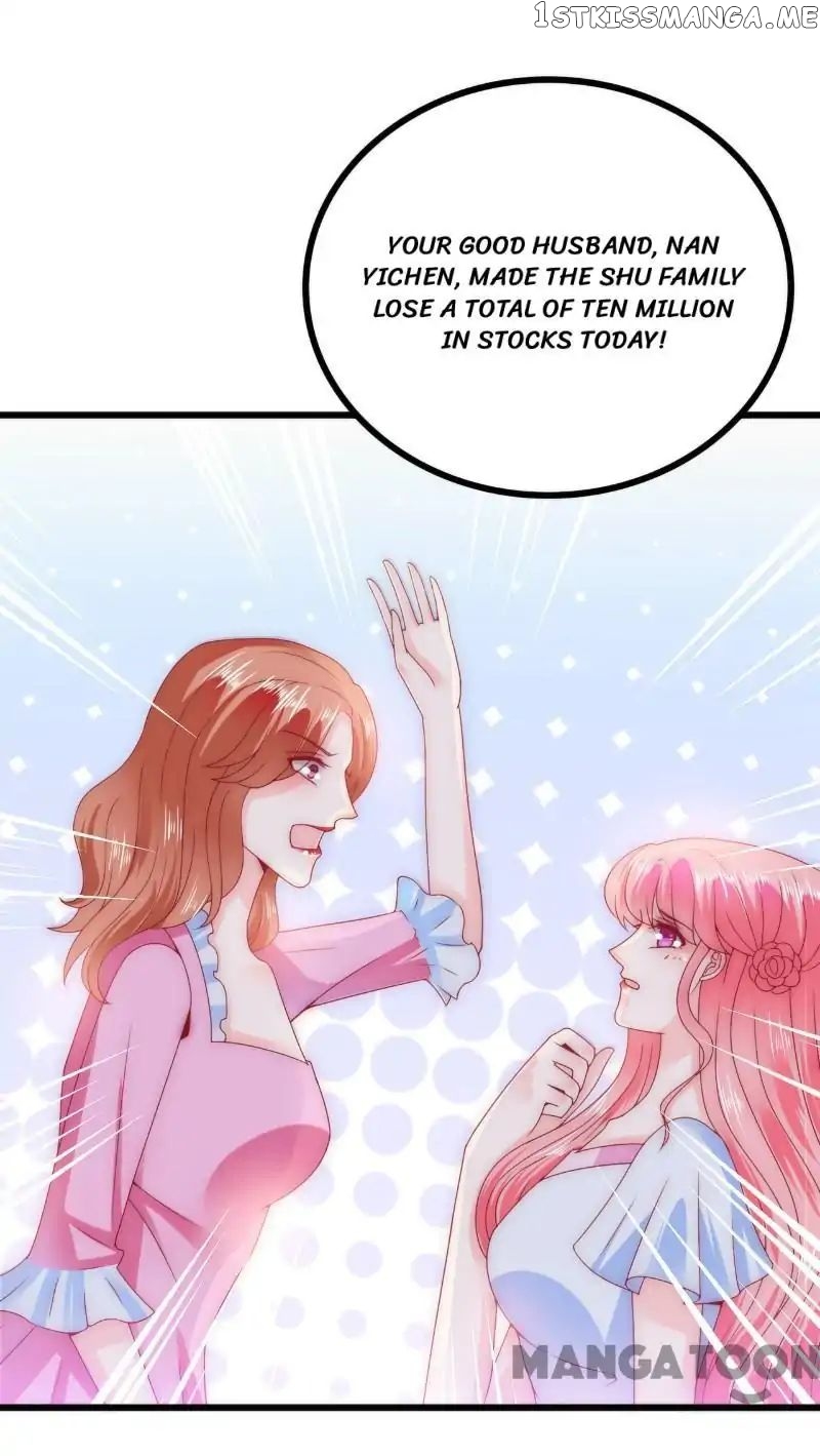 Iceberg Prince, Spare Me chapter 85 - page 3