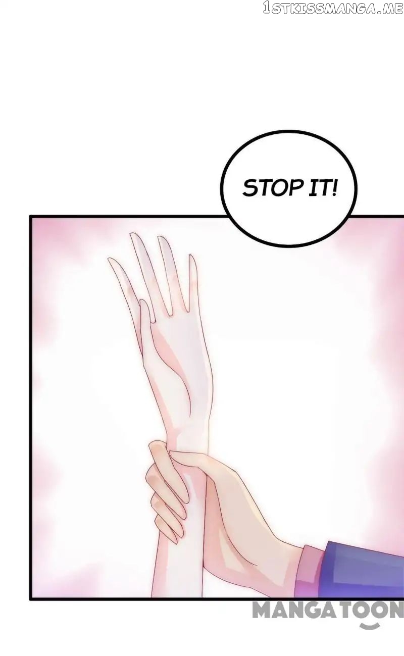 Iceberg Prince, Spare Me chapter 85 - page 5