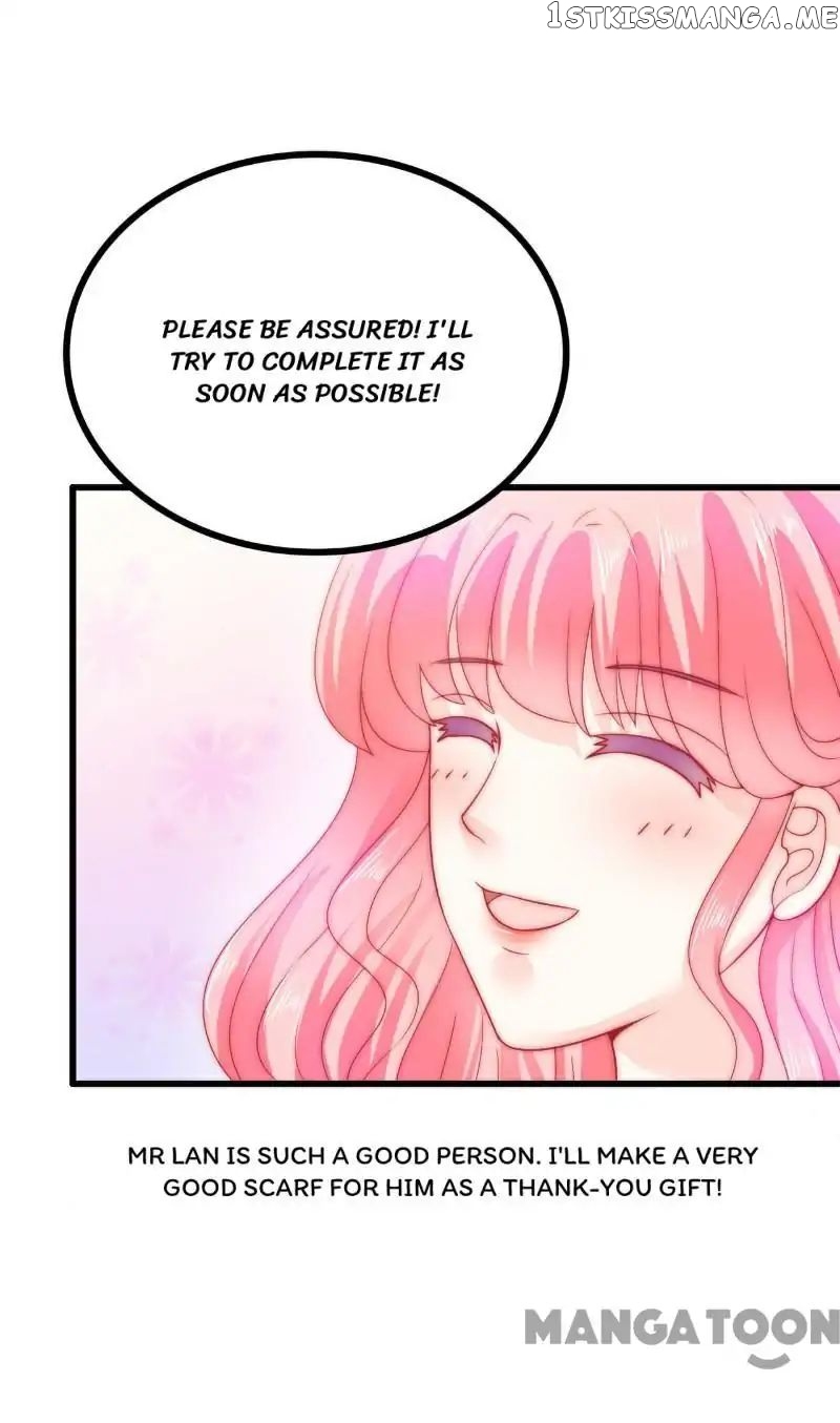 Iceberg Prince, Spare Me chapter 63 - page 10