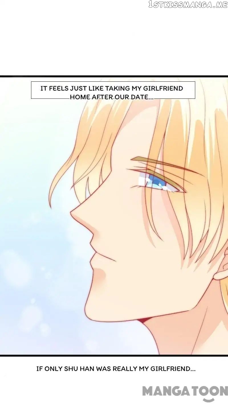 Iceberg Prince, Spare Me chapter 63 - page 15