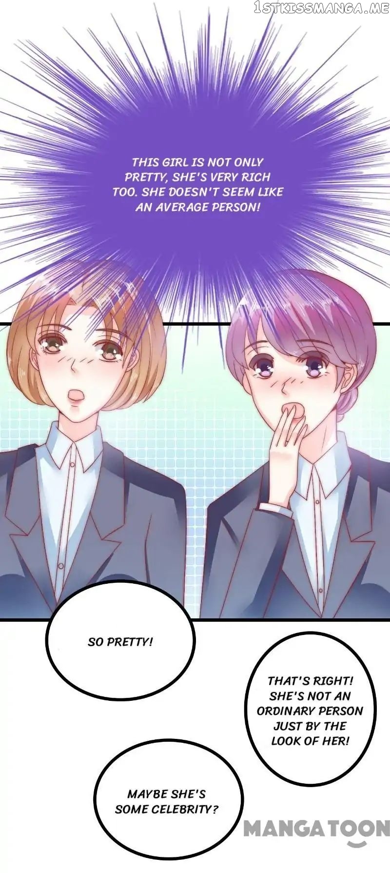 Iceberg Prince, Spare Me chapter 63 - page 22