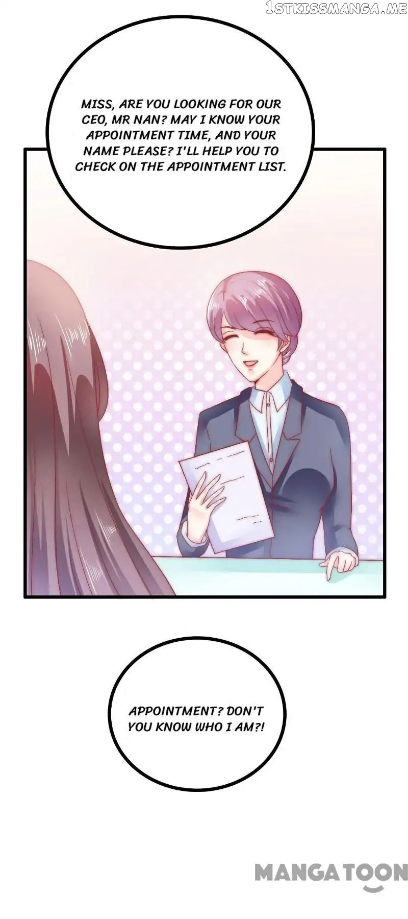 Iceberg Prince, Spare Me chapter 63 - page 25