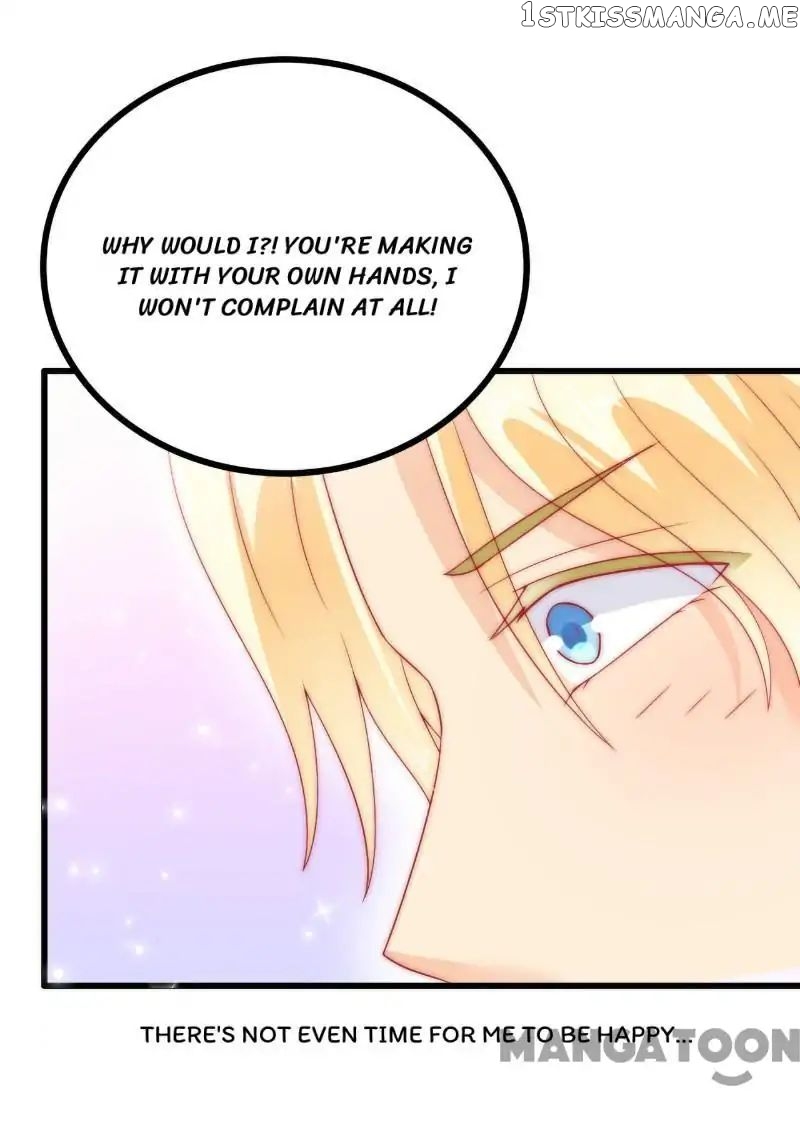 Iceberg Prince, Spare Me chapter 63 - page 3